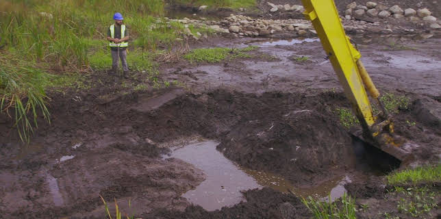 15:50: Die Schatzsucher von Oak Island | Kabel Eins Doku | 12/15 2025