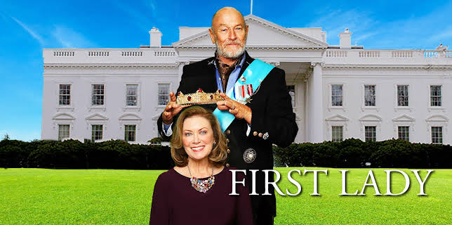 First Lady (2020)