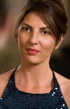 Gina Bellman som Eve