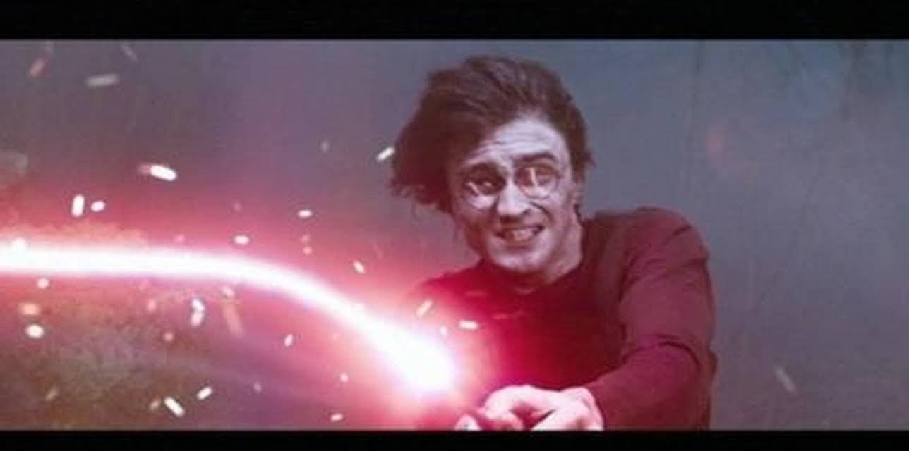 Harry Potter and the Goblet of Fire (2005)