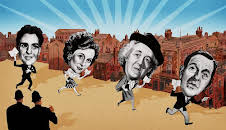 Passport to Pimlico
