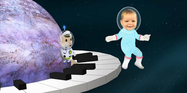 6:00 AM: Baby Jake (S2) | Cbeebies | 11/22 2025