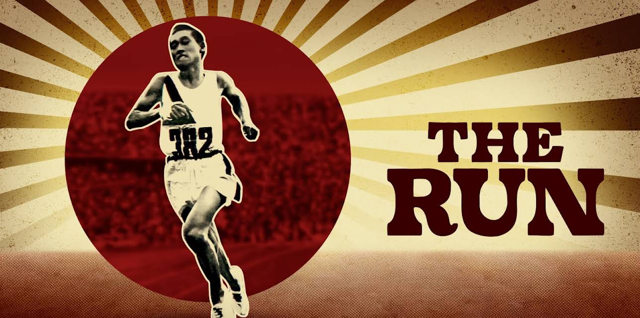 The Run (2016)