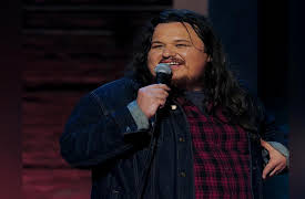 Comedy Central Stand-Up Presents Season 1: Shane Torres