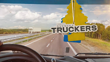 20:00: Svenska Truckers (S14 E2) (S14) | TV3 | 8/31 2026