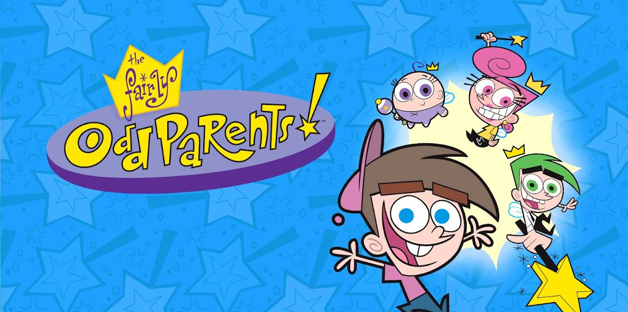 The Fairly OddParents Season 1