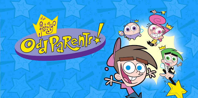 The Fairly OddParents Season 1