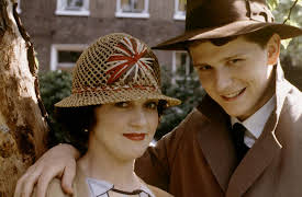 Partners in Crime: The Unbreakable Alibi