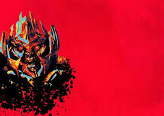 Transformers - Die Rache