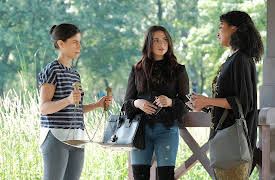 The Bold Type: Episode 10