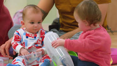 10:20 AM: The Baby Club (S2) | Cbeebies | 8/18 2026