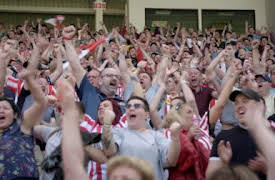 Sunderland 'Til I Die: A Fresh Start