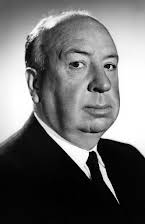 Alfred Hitchcock como Director