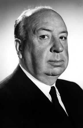 Alfred Hitchcock as Director