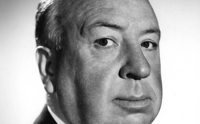 Alfred Hitchcock