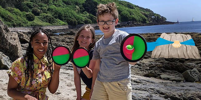 12:10 PM: Teeny Tiny Creatures (S3) | Cbeebies | 12/24 2025