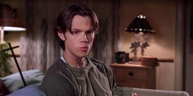 13:55: Gilmore Girls | Sixx | 12/12 2025