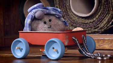 7:10 AM: Tweedy & Fluff (S1 E32) (S1) | Channel 5 | 4/9 2026