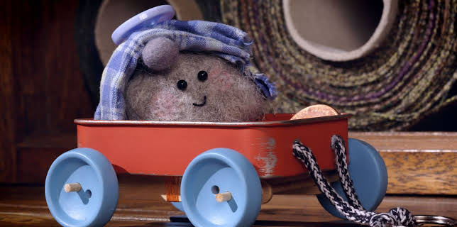 6:15 AM: Tweedy & Fluff (S1 E32) (S1) | Channel 5 | 12/8 2025