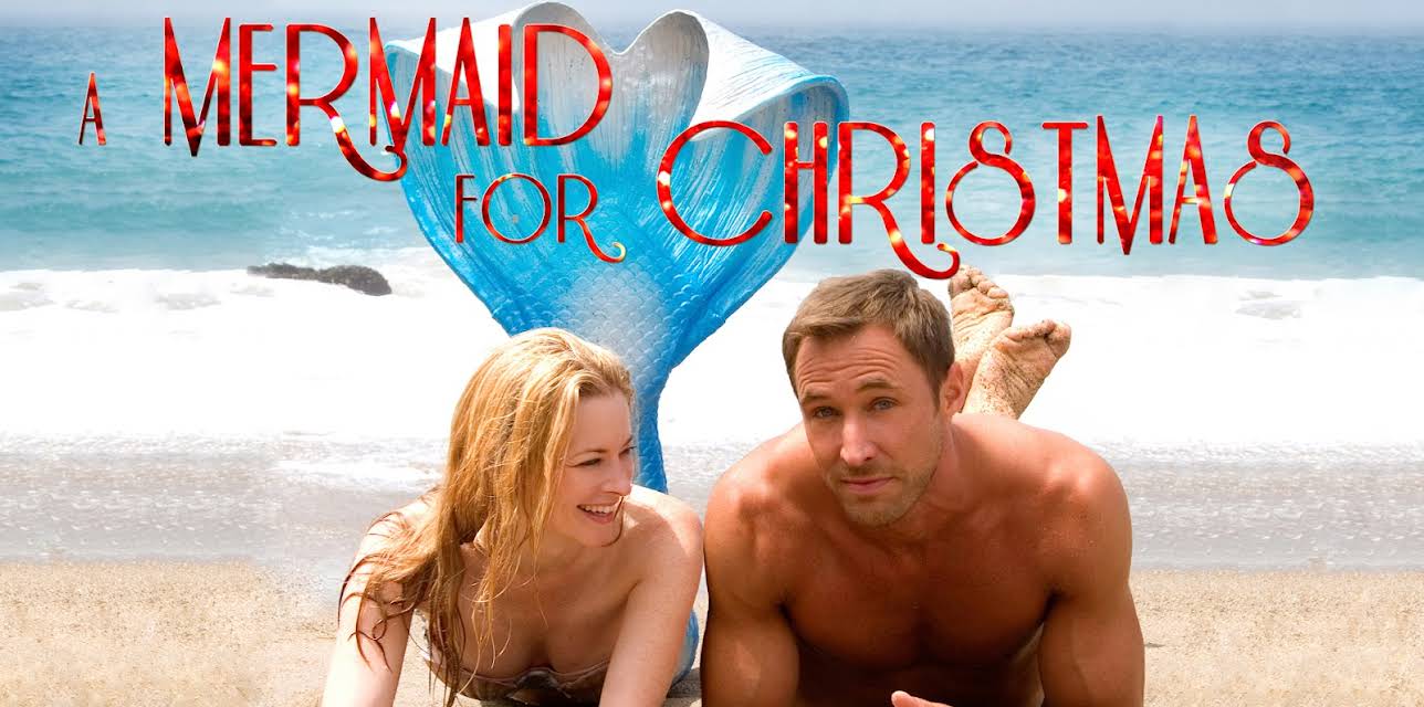 A Mermaid for Christmas (2019)