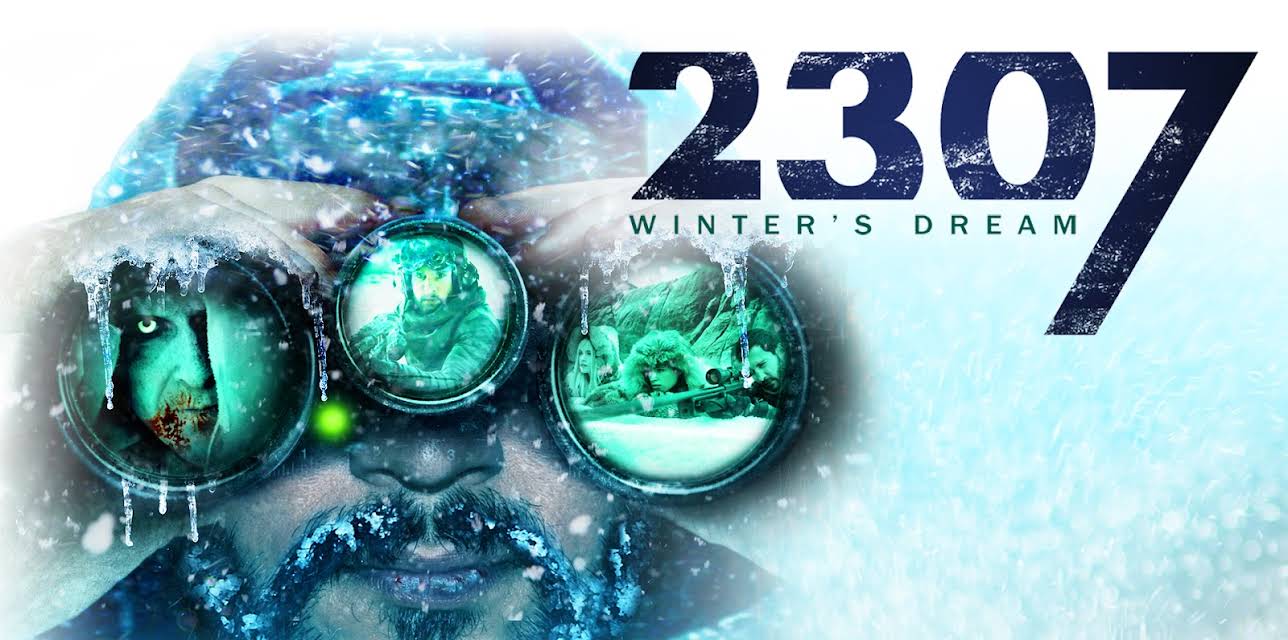 2307: Winter's Dream (2016)