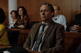 The Cinderella Murder (English Subtitles): Episode 08 (English Subtitles)