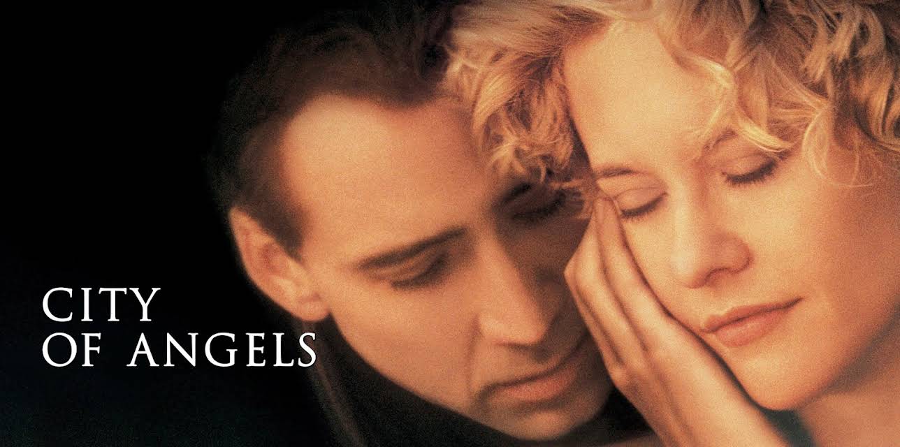 City of Angels (1998)