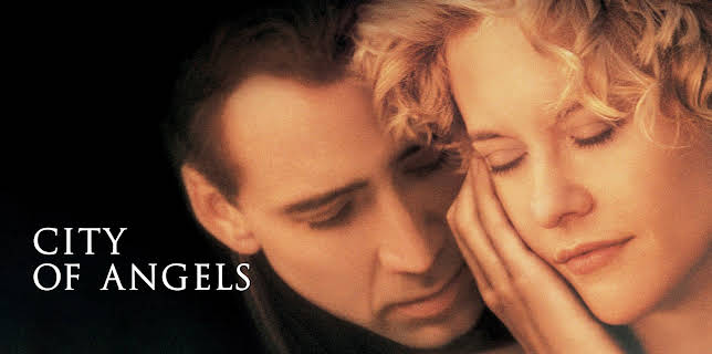 City of Angels (1998)