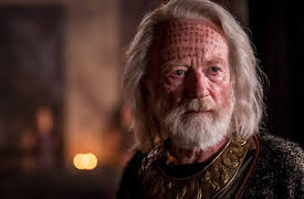 Britannia: Episode 3