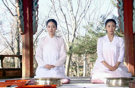 Hwangjini: Hwangjini Episode 19