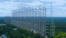 Abandoned Engineering (S1 E5)