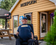 Ja vi elsker camping