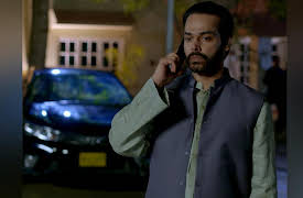 Ramz-e-Ishq: Episode 9