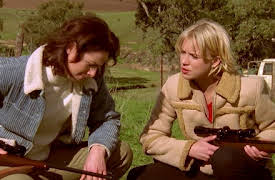 McLeod's Daughters: Into The Woods