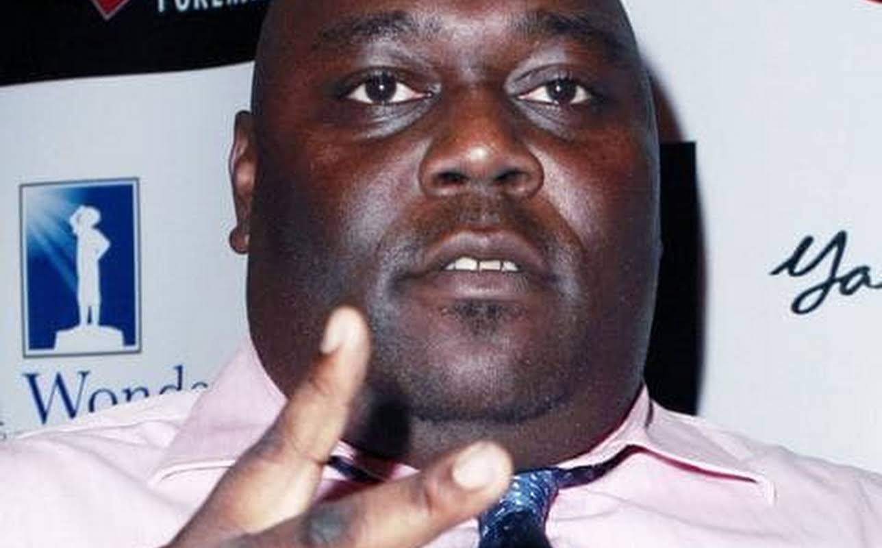 Faizon Love