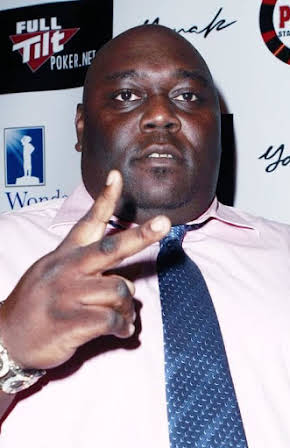 Faizon Love as 