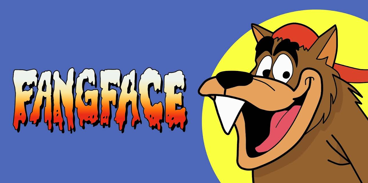 Fangface