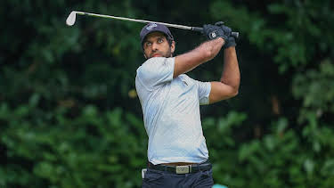 6:00 PM: Live PGA Tour Golf | Sky Sports Golf | 6/13 2026