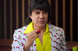 Al Chile season-1: Al Chile - Te pica pero te gusta