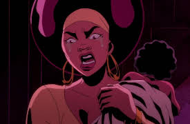 Black Dynamite Season 1: "Honky Kong" or "White Apes Can't Hump"
