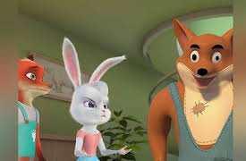 Invention Story: CRASH TEST BUNNY