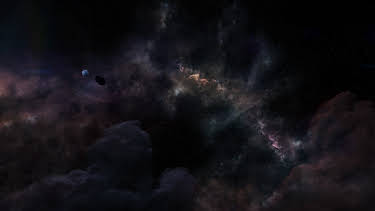 05:45: Das Universum - Eine Reise durch Raum und Zeit | ZDFinfo | 5/3 2026