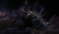 Das Universum - Eine Reise durch Raum und Zeit