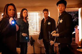 CSI: Vegas: Episode 1