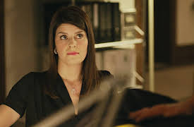 Ambassadören: 4. Sjukhusskor