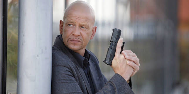 19:20: K11 - Kommissare im Einsatz | Sat1 Gold | 3/23 2026