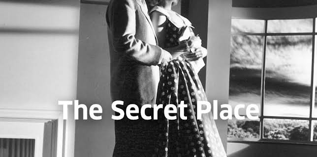 The Secret Place (1957)