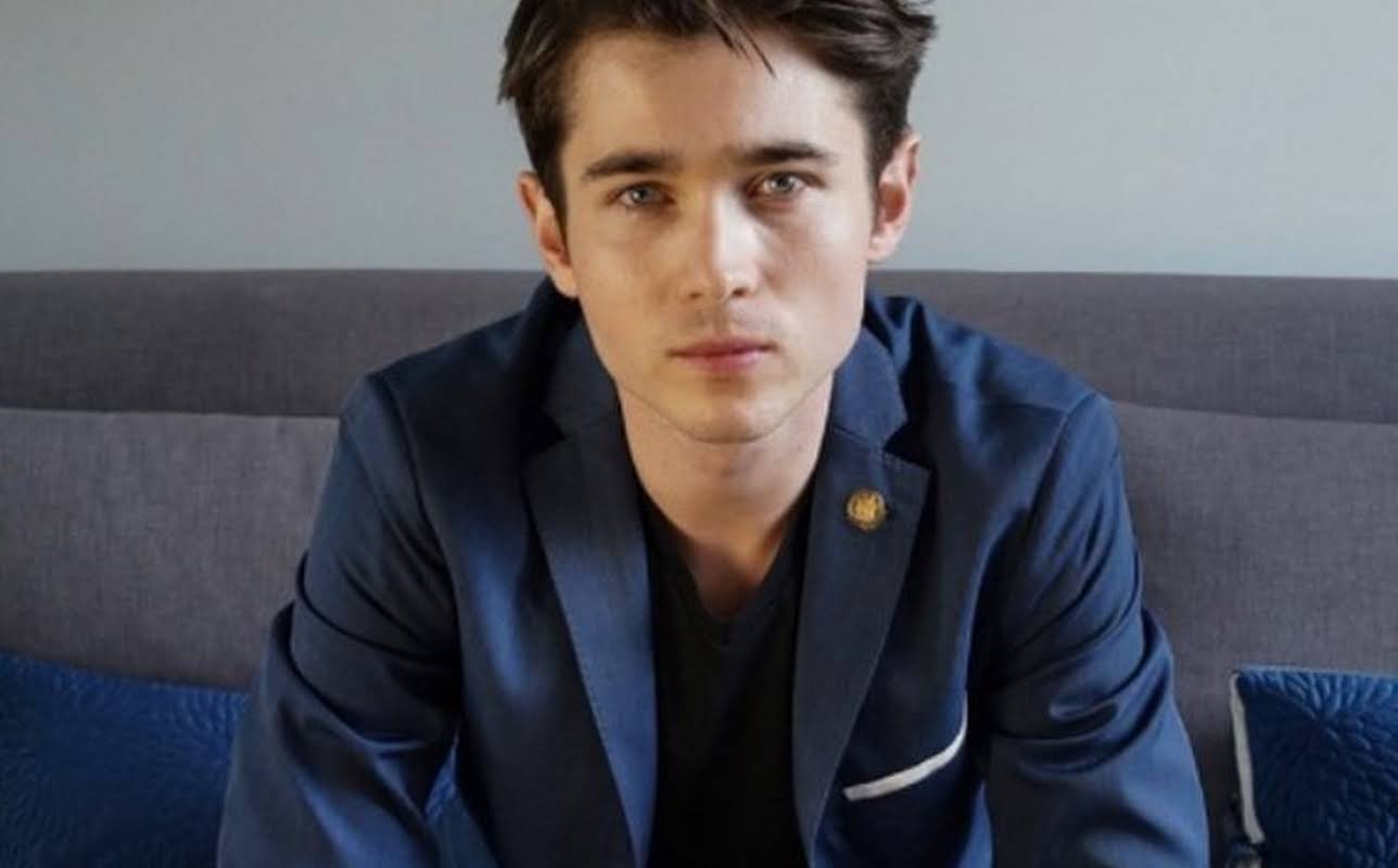 Luke Slattery