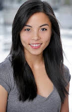 Anna Akana as 
