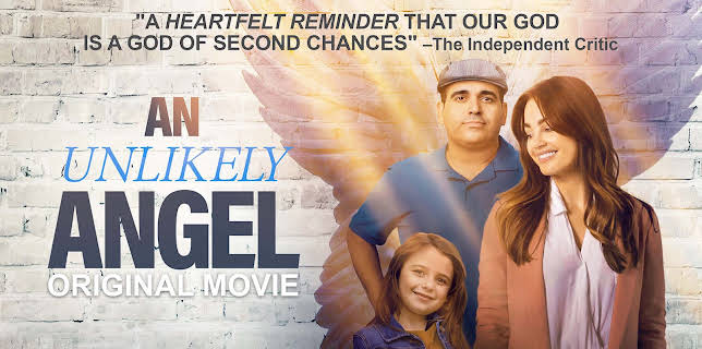 An Unlikely Angel (2022)